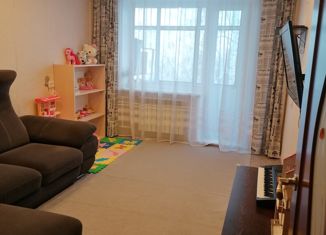 Продается двухкомнатная квартира, 44.6 м2, Сосновоборск, улица Труда, 19