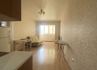 Квартира на продажу студия, 29.8 м2, Краснодар, улица Лавочкина, 13/1, улица Лавочкина