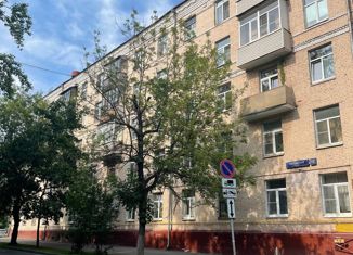 Продается 4-ком. квартира, 75 м2, Москва, Ухтомская улица, 15, Ухтомская улица
