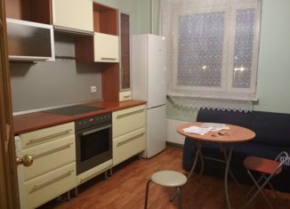 Сдам в аренду 1-комнатную квартиру, 39 м2, Санкт-Петербург, Коломяжский проспект, 26