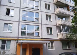 Трехкомнатная квартира на продажу, 67 м2, Самара, Крайняя улица, 19, Красноглинский район