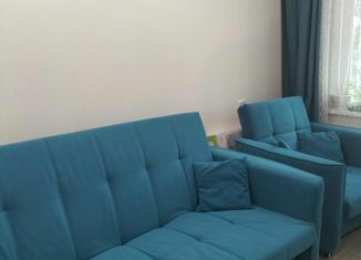 Продажа 1-ком. квартиры, 30 м2, Челябинск, Комсомольский проспект, 58, Курчатовский район