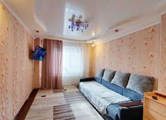 Сдаю двухкомнатную квартиру, 44.4 м2, Новокузнецк, улица Кирова, 7