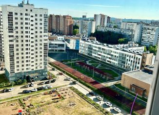 Продажа 1-комнатной квартиры, 25 м2, Уфа, улица Валерия Лесунова, 6