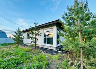 Продается дом, 67 м2, посёлок Прохладный
