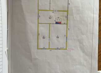 Продается дом, 47 м2, село Банново, улица имени В.С. Николаева