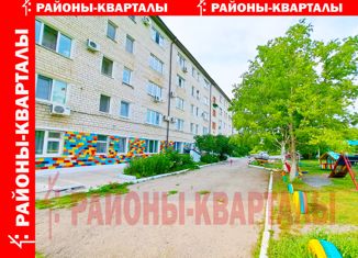 Продажа двухкомнатной квартиры, 38.4 м2, Спасск-Дальний, улица Олега Кошевого, 22