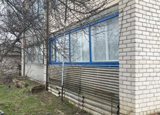 Продается двухкомнатная квартира, 41.7 м2, село Лог, Садовая улица, 48