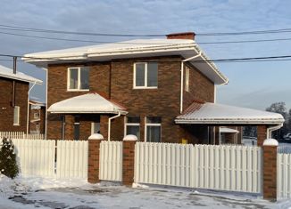 Продаю дом, 150 м2, коттеджный посёлок А Ля Катуар, коттеджный посёлок А Ля Катуар, 76