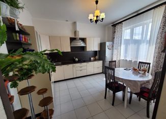 Продажа дома, 110 м2, хутор Красный Пахарь, Звёздная улица