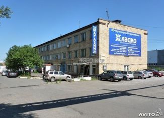 Офис на продажу, 600 м2, Красноярск, Телевизорная улица, 6, Железнодорожный район