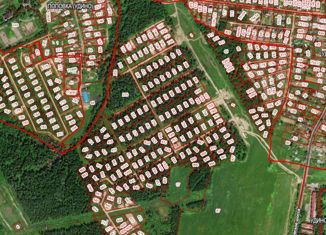 Продаю участок, 9.06 сот., посёлок Поповка