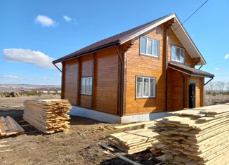 Продаю дом, 225 м2, коттеджный поселок Емельяновская горка, улица Ромашек, 1