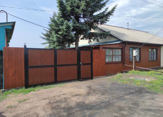 Продается дом, 95.7 м2, село Кабанск, улица Гагарина, 18