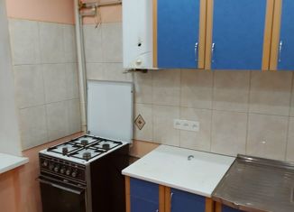 Продается 2-ком. квартира, 46 м2, село Бычиха, Новая улица, 23