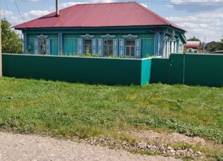 Продаю дом, 51 м2, село Чишмы, Колхозная улица, 82