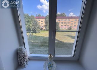 2-комнатная квартира на продажу, 41.5 м2, Нижегородская область, посёлок Юбилейный, 5