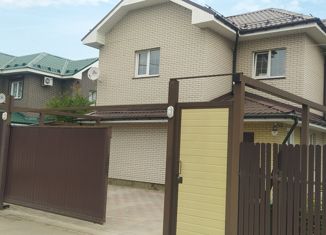 Продается дом, 135 м2, деревня Капустино, Васильковая улица