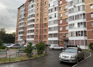 Продам однокомнатную квартиру, 42 м2, Абакан, улица Маршала Жукова, 89