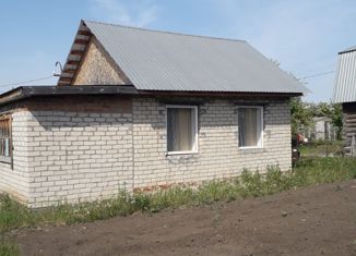 Продам дом, 28 м2, СНТ Луговое, 43-я улица, 951