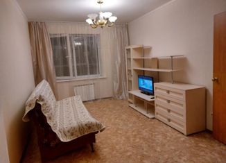 Сдаю в аренду 1-комнатную квартиру, 42 м2, Ставрополь, переулок Макарова, 26Б, микрорайон №17