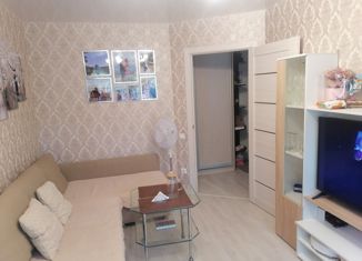 2-комнатная квартира на продажу, 42 м2, Нижний Новгород, улица Терешковой, 5А, улица Терешковой