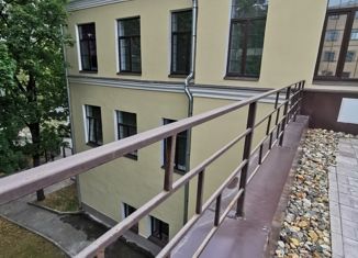 Продается квартира студия, 21.8 м2, Москва, аллея Первой Маёвки, 15с1, район Вешняки