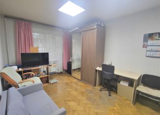 1-ком. квартира на продажу, 35 м2, Москва, 1-я Новокузьминская улица, 10к2, метро Окская