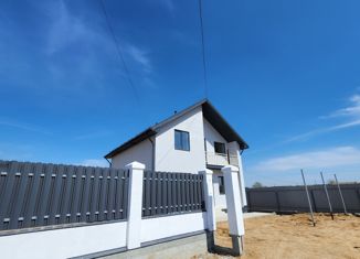 Продается дом, 151 м2, посёлок Первомайский, Лесная улица, 1Б