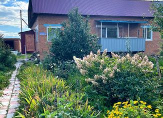 Дом на продажу, 110 м2, посёлок Малиновка, Басмалинская улица, 2