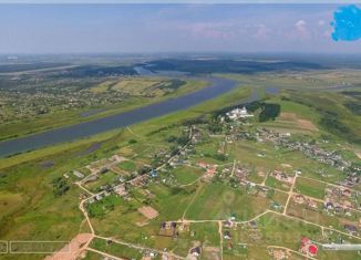 Продам земельный участок, 13 сот., деревня Хутынь, Орловская улица