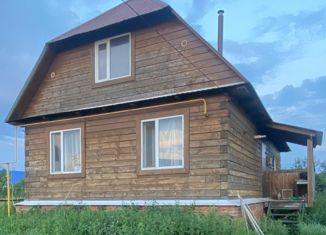 Продажа дома, 70.2 м2, село Высокая Гора, Большая Красная улица, 181Б