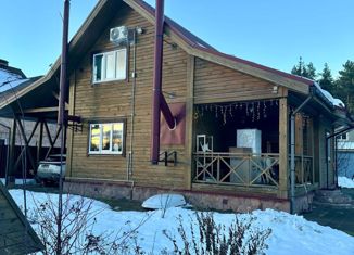 Продается дом, 140 м2, деревня Орша