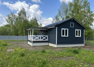 Продается дом, 50 м2, СНТ Лён, СНТ Лён, 48