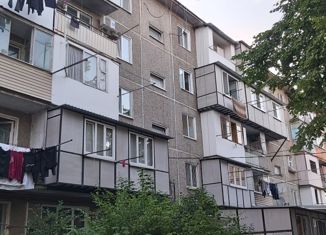Продажа 3-ком. квартиры, 57.9 м2, Нальчик, улица Ашурова, 26, район Молодёжный