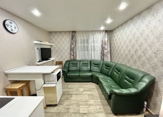 Продажа квартиры студии, 19 м2, Тюменская область, улица Сутормина, 15