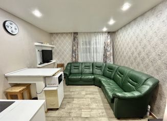 Продажа квартиры студии, 19 м2, Ханты-Мансийск, улица Сутормина, 15