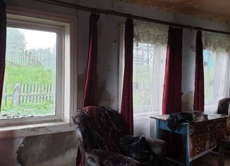 Продажа дома, 49.4 м2, Берёзовский, Центральная улица