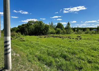 Земельный участок на продажу, 20 сот., деревня Чепелёво, 46К-2003