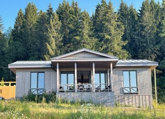 Продам дом, 100 м2, посёлок Заречье, Заречная улица