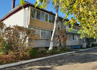 Продаю двухкомнатную квартиру, 49.6 м2, село Воздвиженка, Ленинская улица, 57Б