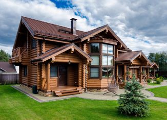 Продам дом, 150 м2, деревня Воробьёво, Школьная улица