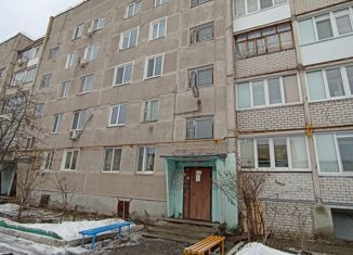 Продам трехкомнатную квартиру, 62.5 м2, Брянск, улица Радищева, 1/1, Володарский район