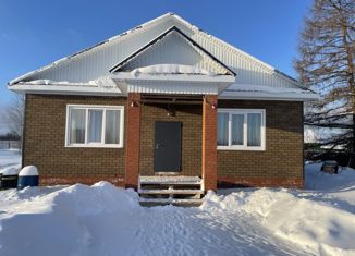 Продается дом, 118 м2, поселок Кукуштан