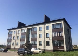 1-ком. квартира на продажу, 36 м2, Жуков, улица Маршала Жукова, 13