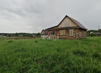 Продам дом, 55 м2, село Ташкиново, улица Мира