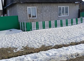 Продается дом, 63 м2, посёлок Заречный, Рабочая улица, 10