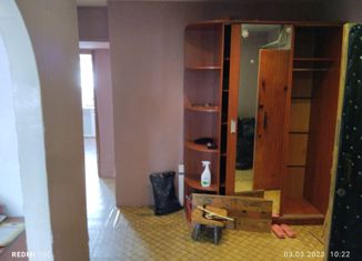 Продажа 3-комнатной квартиры, 66.1 м2, Сухиничи, переулок Победы, 14