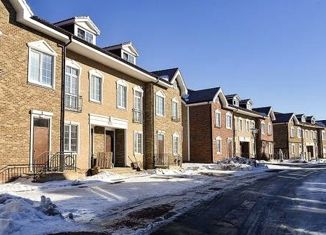 Продается таунхаус, 146.4 м2, деревня Сабурово, Лесная улица, 25