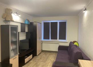 Продается квартира студия, 28 м2, Октябрьский, улица Кувыкина, 35/5к1